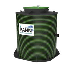 Станция биологической очистки KANN PRO 5 (900мм)