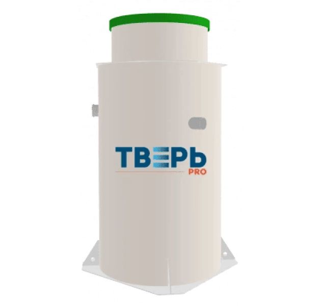 Станция биологической очистки ТВЕРЬ Pro 0,5