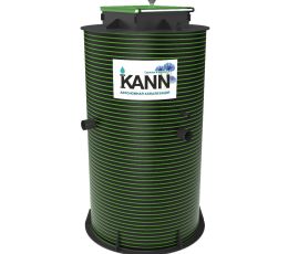 Станция биологической очистки KANN X- 8 (1200 мм)