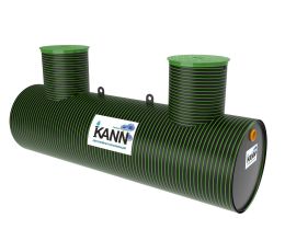 Станция биологической очистки KANN Ultra - 8 S