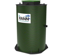 Станция биологической очистки KANN PRO 10 (1200мм)