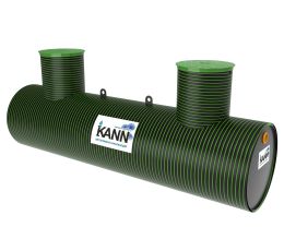 Станция биологической очистки KANN Ultra - 10 (900 мм)