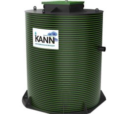 Станция биологической очистки KANN PRO 15 (900мм)