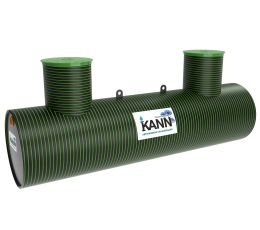 Станция биологической очистки KANN Ultra - 10 S