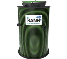 Станция биологической очистки KANN X- 8 (900 мм)