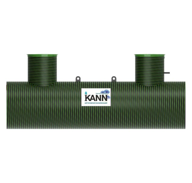 Станция биологической очистки KANN Ultra - 10 (900 мм)