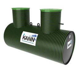 Станция биологической очистки KANN Ultra - 5 (600 мм)
