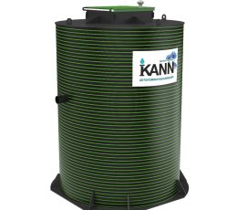 Станция биологической очистки KANN PRO 15 (1200мм)
