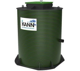 Станция биологической очистки KANN PRO 5 (1200мм)