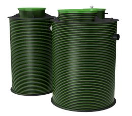 Станция биологической очистки KANN ULTRA PRO  7.5