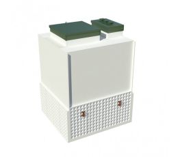 Станция биологической очистки Топаэро 7 ПР