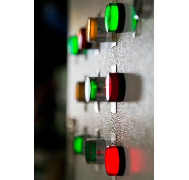 Шкаф управления насосами КНС Alta Control KNS