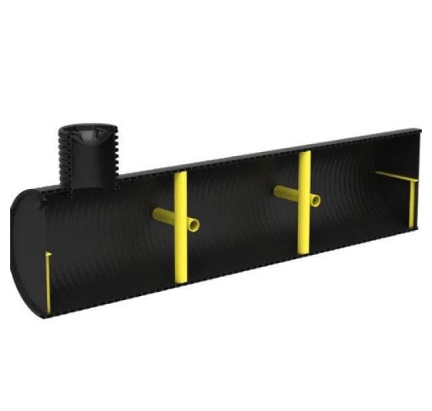 Накопительная емкость KANN N - 20000L (20 М3)