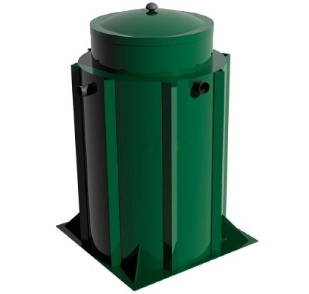 Блок доочистки Alta BioMax 1