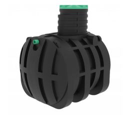 Септик Термит ПР объемом 5500 литров