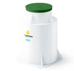 Станция биологической очистки Евролос Био 4 +