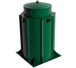 Блок доочистки Alta BioMax 1