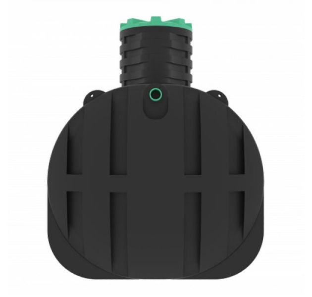 Септик Термит ПР объемом 5500 литров