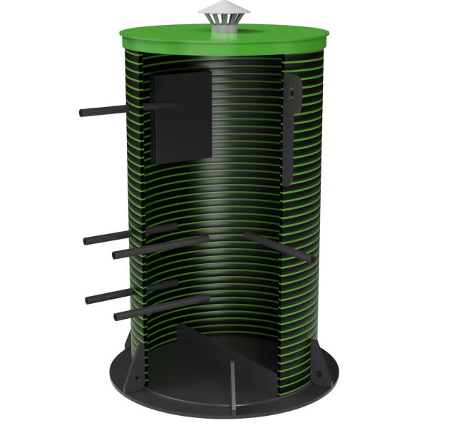 Кессон KANN KS 800