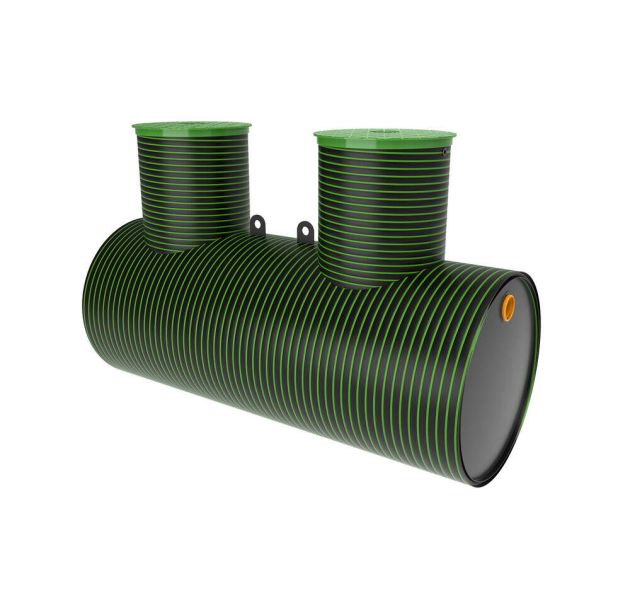 Cтанция биологической очистки KANN Ultra - 5