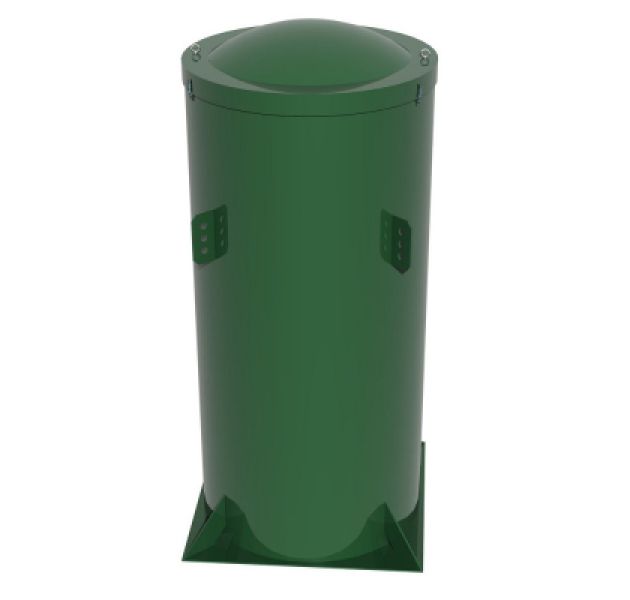 Кессон Alta Kesson А 2000 без горловины