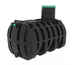 Септик Термит ПР объемом 8500 литров