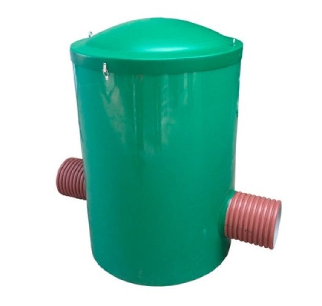 Кабельный колодец Alta Tele Plast 630х1