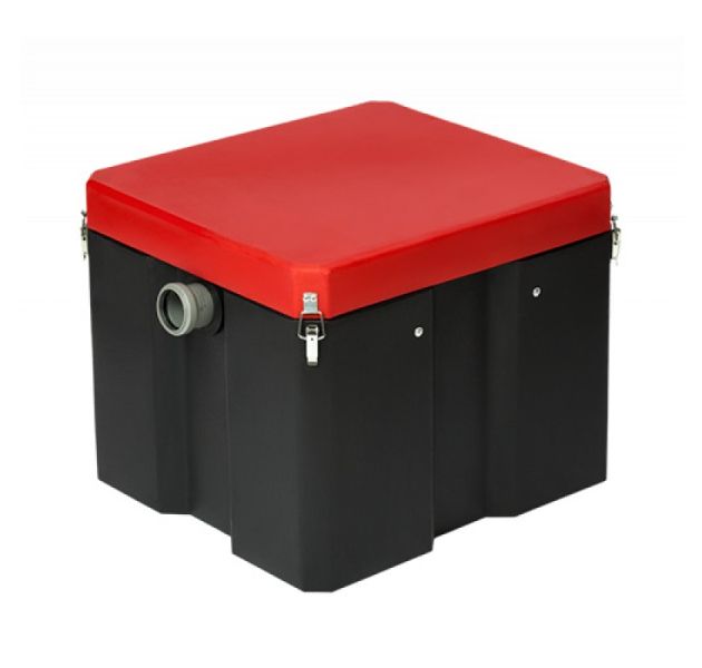 Жироуловитель Термит 1-60