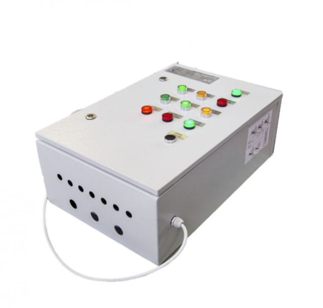 Шкаф управления насосами КНС AC.KNS-220-09