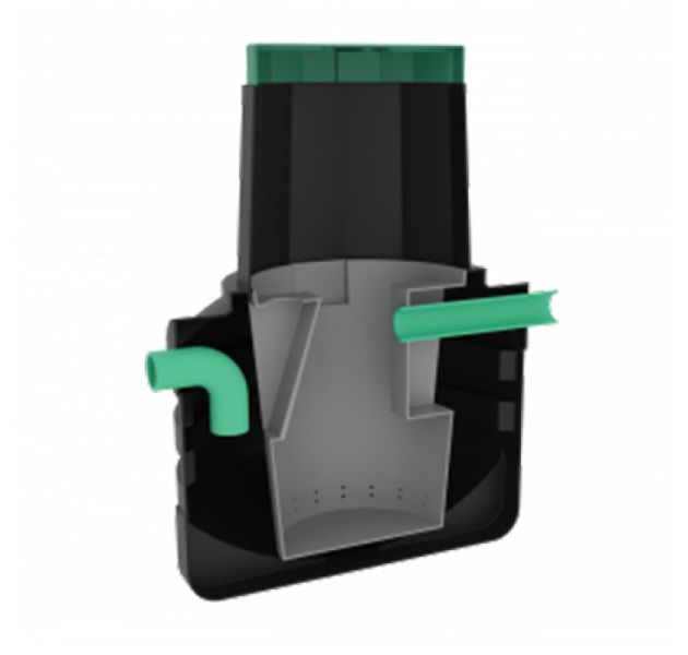 Жироуловитель Термит 700