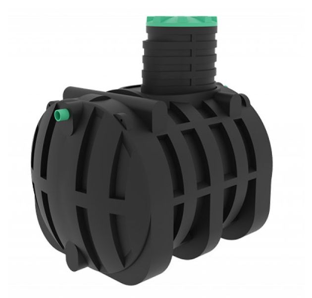 Септик Термит ПР объемом 6500 литров