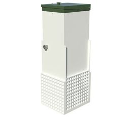 Cтанция биологической очистки Топас - 6 ЛОНГ