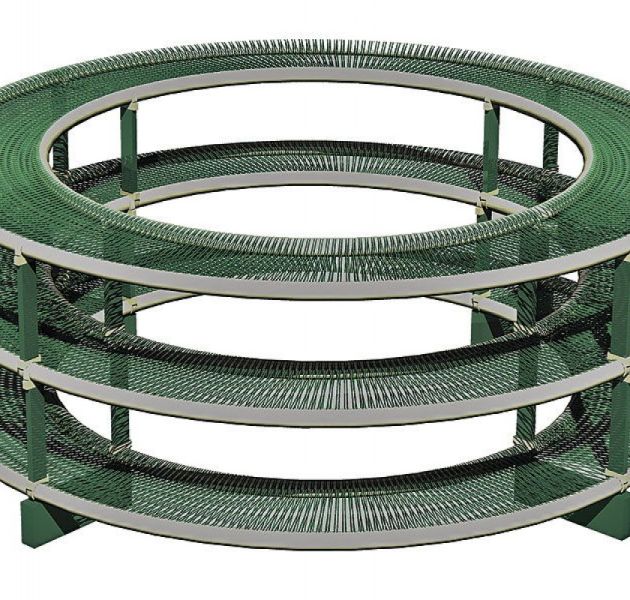 Cтанция биологической очистки Alta Bio 5+