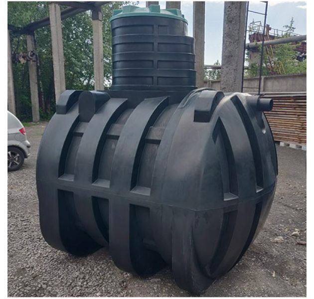 Септик Термит ПР объемом 8500 литров