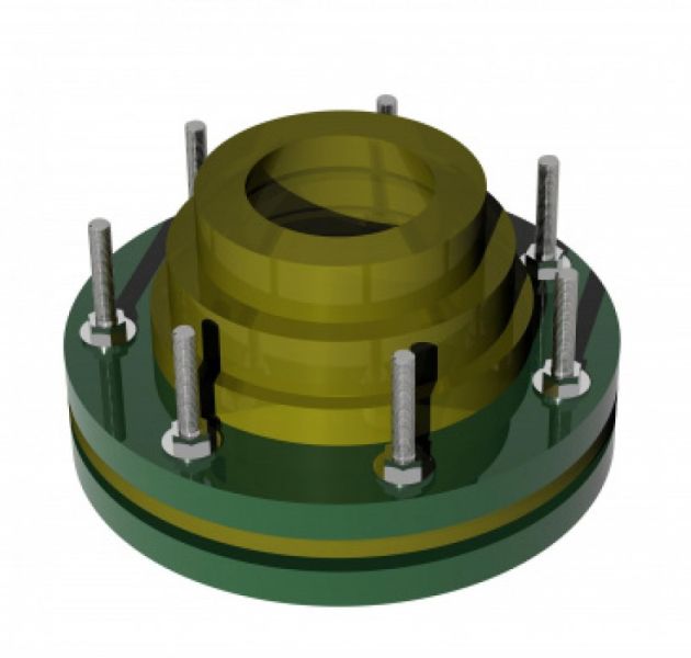 Муфта Alta Connect Long