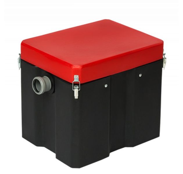 Жироуловитель Термит 0,5-25