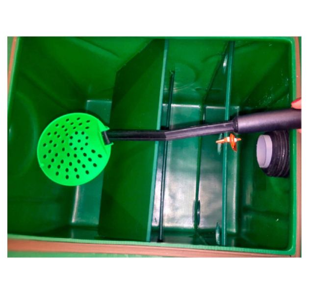 Совок для обслуживания