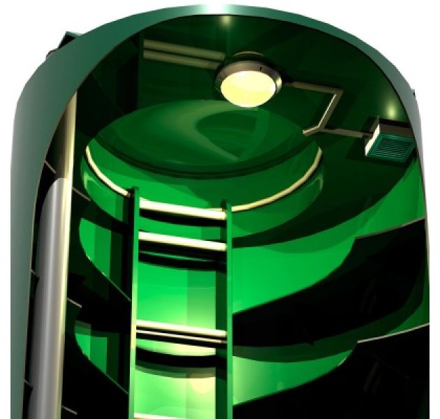 Комплект освещения для Alta Pogreb OR