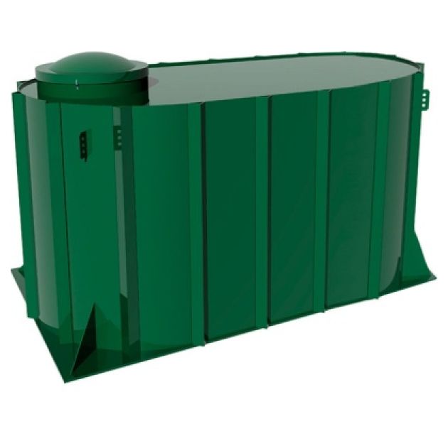 Накопительная ёмкость Alta Tank 16