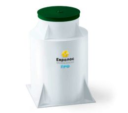 Станция биологической очистки Евролос Про 6 +