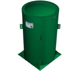 Кессон Alta Kesson DS с увеличенной рабочей камерой и усиленным основанием