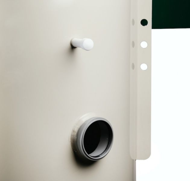 Станция биологической очистки BioDevice ECO - 3