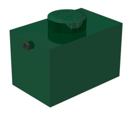 Промышленный жироуловитель Alta М-OS 11-600