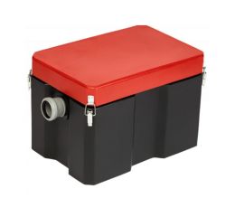 Жироуловитель Термит 0,3-15