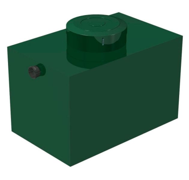 Промышленный жироуловитель Alta М-OS 22-1125