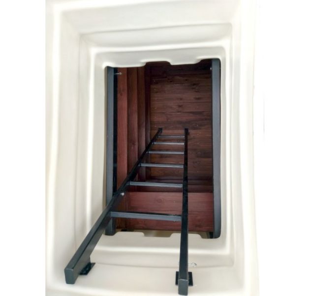 Пластиковый погреб Чистовод 2000