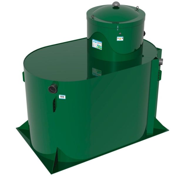 Cтанция биологической очистки Alta Bio 10+ Н