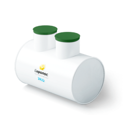 Станция биологической очистки Евролос Эко 3