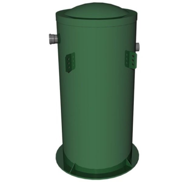 Накопительная ёмкость Alta Tank 1