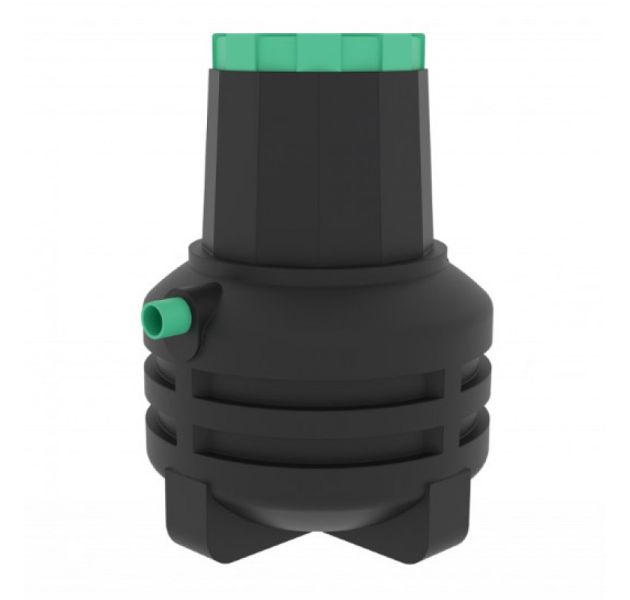 Септик Термит ПР объемом 700 литров